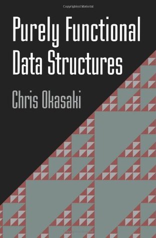 Estructuras de datos puramente funcionales