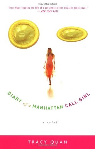 Diario de una chica llamada Manhattan