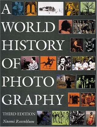Una historia mundial de la fotografía