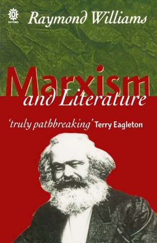 Marxismo y Literatura