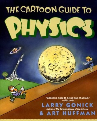La guía de la historieta a la física
