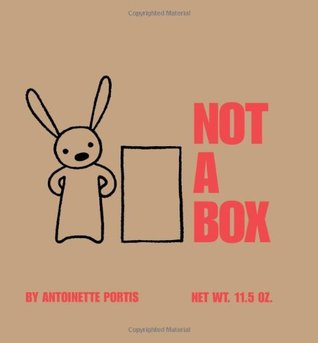 No es una caja