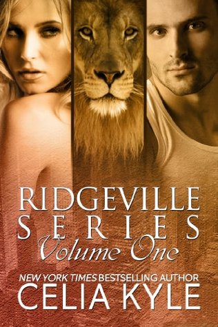 Serie de Ridgeville: Volumen uno