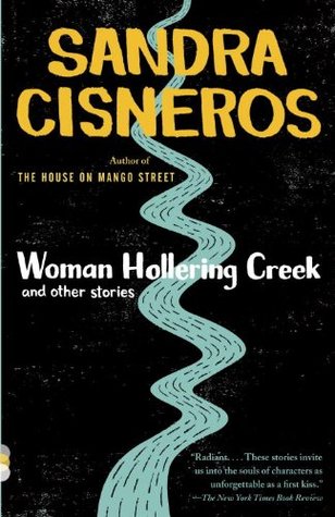 Mujer Hollering Creek y otras historias