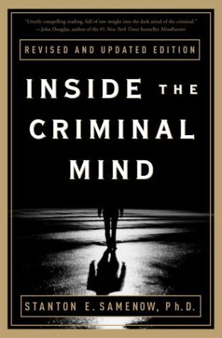 Dentro de la mente criminal