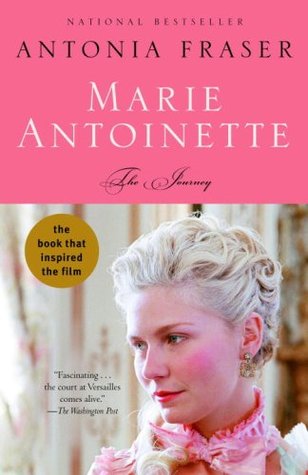 Marie Antoinette: El viaje