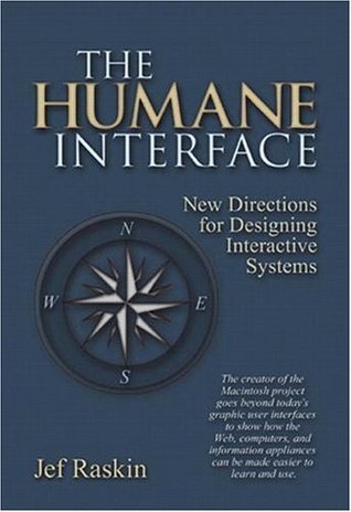 La Interfaz Humana: Nuevas Direcciones para Diseñar Sistemas Interactivos