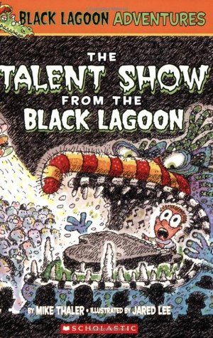 El Show de Talento de la Laguna Negra