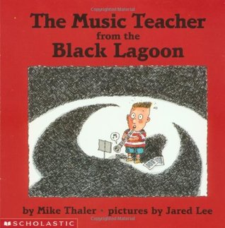 El Profesor de Música de la Laguna Negra