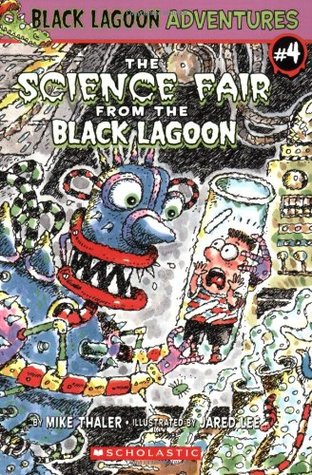 La Feria de Ciencias de la Laguna Negra