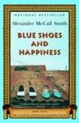 Zapatos azules y felicidad