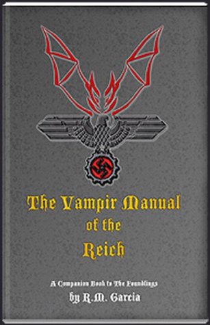 El Manual del Vampiro del Reich