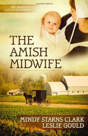 La partera Amish