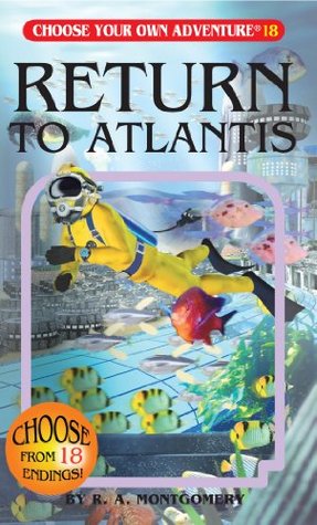 Regresar a Atlantis