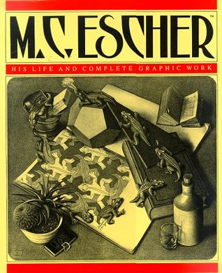 M.C. Escher: Su vida y trabajo gráfico completo (con un catálogo totalmente ilustrado)