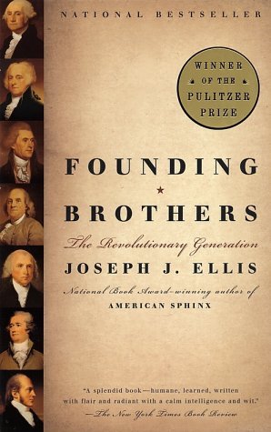 Hermanos fundadores: la generación revolucionaria