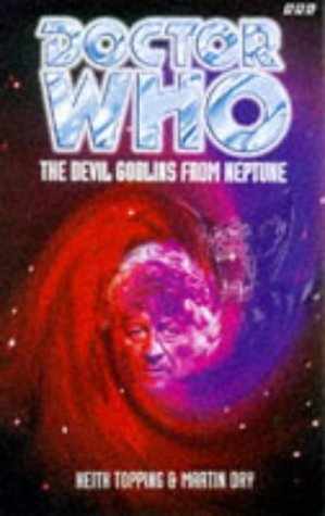Doctor Who: The Devil Goblins de Neptuno