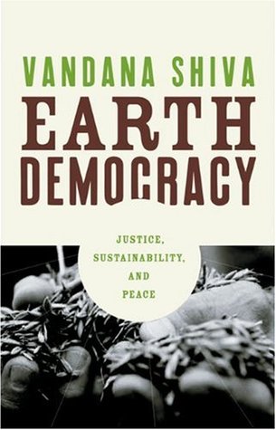 Democracia en la Tierra: Justicia, Sostenibilidad y Paz