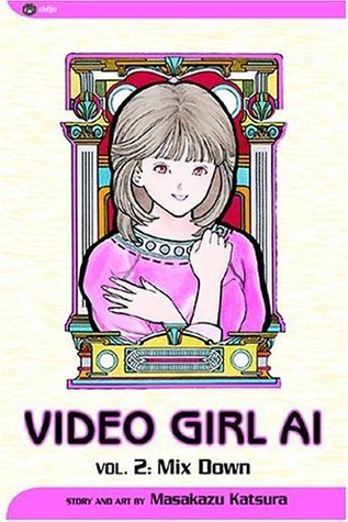 Video Chica Ai, Vol. 02: Mix Down
