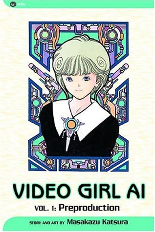 Video Chica Ai, Vol. 01: Preproducción