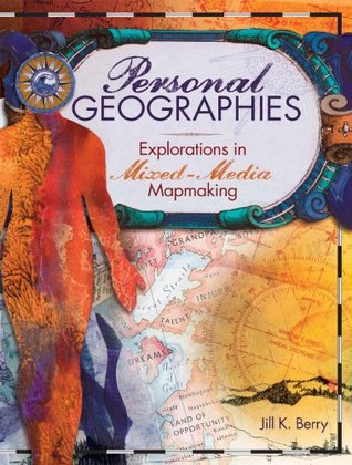 Geografías personales: exploraciones en la cartografía de medios mixtos