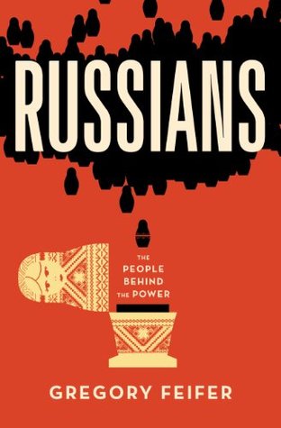 Rusos: la gente detrás del poder
