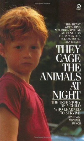 Cage los animales en la noche