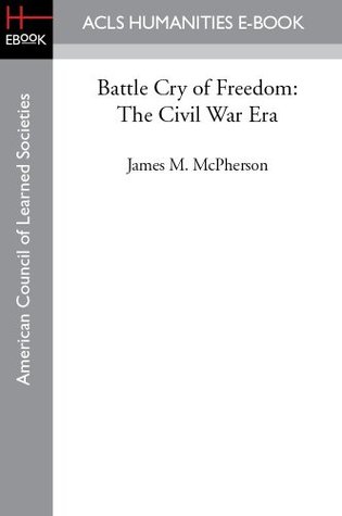 Grito de Libertad: La Era de la Guerra Civil