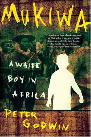Mukiwa: Un niño blanco en África