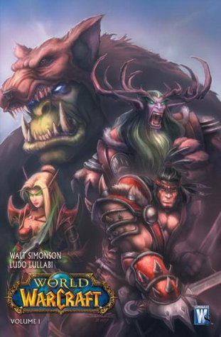 World of Warcraft, vol. 1