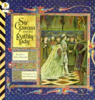 Sir Gawain y la Dama Desolada