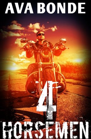 4 Caballeros (Hijos de San Merced Erotic Motorcycle Club Motociclista Romance)