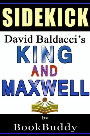 Rey y Maxwell (Rey y Maxwell): por David Baldacci - Sidekick