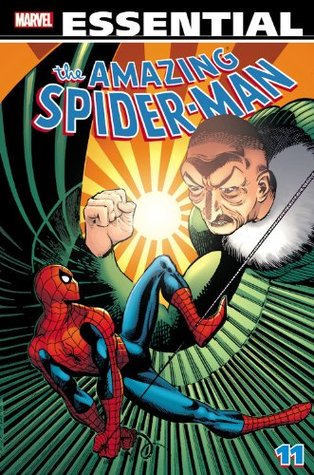 Essential Amazing Spider-Man, Vol. 11