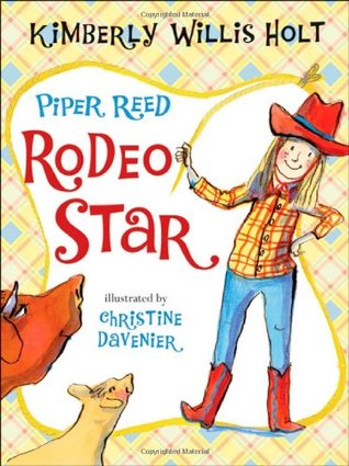 Piper Reed, Estrella Rodeo