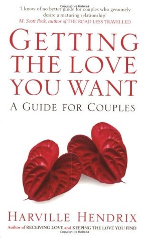 Obtener el amor que quieres: una guía para parejas