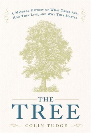 El árbol: una historia natural de lo que son los árboles, cómo viven y por qué son importantes