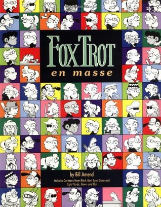 FoxTrot en masa