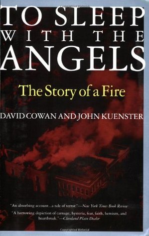Dormir con los ángeles: La historia de un fuego