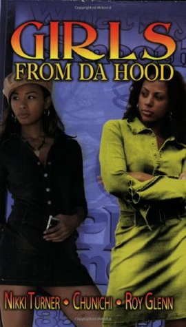 Chicas de Da Hood