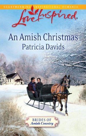 Una Navidad Amish