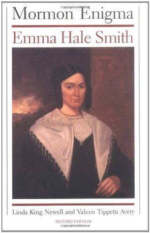 Enigma Mormón: Emma Hale Smith