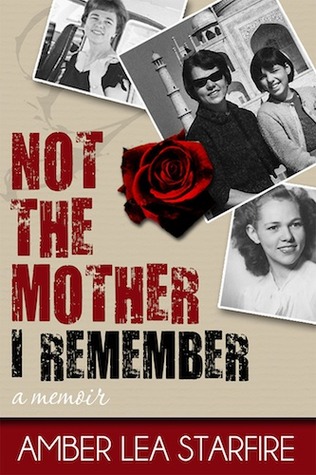No la madre que recuerdo: Una Memoria