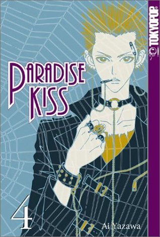 Beso Paraíso, Vol. 4