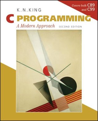 Programación C: un enfoque moderno