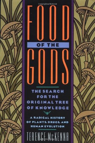La Comida de los Dioses: La Búsqueda del Árbol Original del Conocimiento