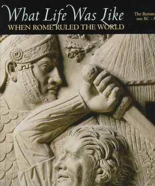 Qué vida era como cuando Roma gobernó el mundo: El Imperio Romano, 100 aC - 200 dC
