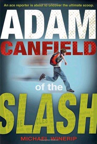 Adam Canfield del Slash