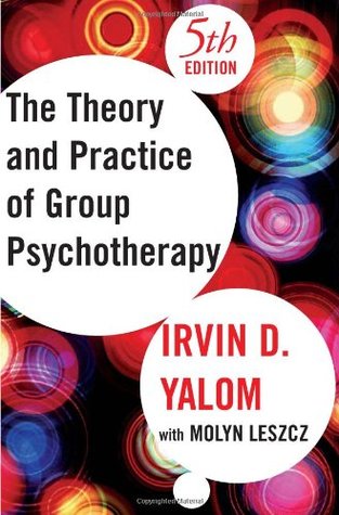 La teoría y la práctica de la psicoterapia de grupo