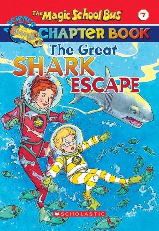 El gran escape del tiburón